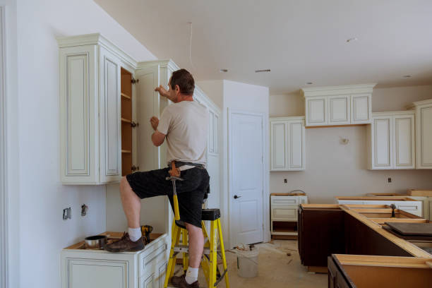 Licensed Kitchen Renovation service in Cypress, TX - BM Kitchen