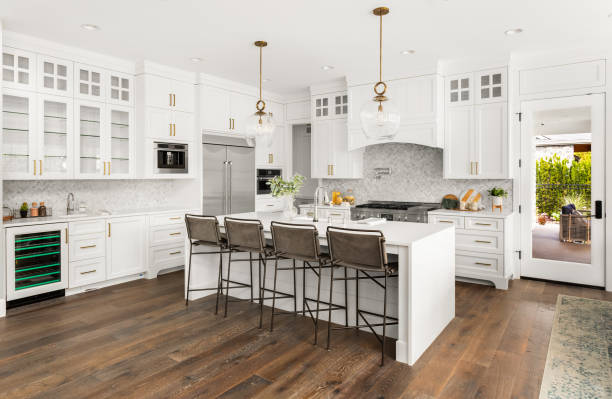 24/7 Emergency Kitchen Renovation experts in Cypress, TX