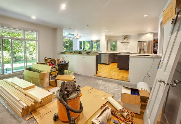 Reliable Kitchen Renovation contractor in Cypress, TX by BM Kitchen