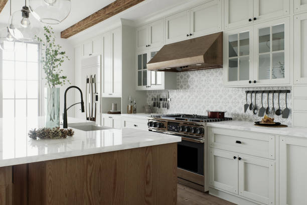Affordable Kitchen Renovation solutions in Cypress, TX